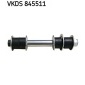 VKDS845511 SKF Тяга / стойка, стабилизатор