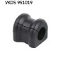 VKDS951019 SKF Втулка, стабилизатор
