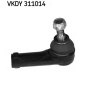 VKDY311014 SKF Наконечник поперечной рулевой