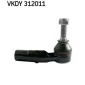 VKDY312011 SKF Наконечник поперечной рулевой
