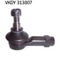 VKDY313007 Наконечник поперечной рулевой