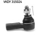 VKDY315024 Наконечник поперечной рулевой