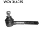 VKDY314035 Наконечник поперечной рулевой