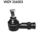 VKDY316003 Наконечник поперечной рулевой