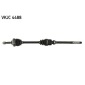 VKJC4488 Вал