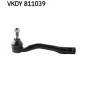 VKDY811039 Наконечник поперечной рулевой