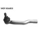 VKDY816003 SKF Наконечник поперечной рулевой