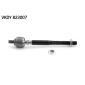 VKDY823007 SKF Осевой шарнир, рулевая тяга