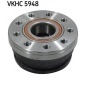 VKHC5948 Ступица колеса