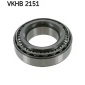 VKHB2151 Lm48548/510/q подшип. ступ. п
