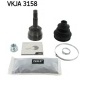 VKJA3158 SKF Шарнирный комплект