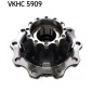 VKHC5909 Ступица колеса в сборе