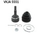VKJA5551 Шарнирный комплект