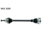 SKF VKJC1025