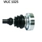 SKF VKJC1025