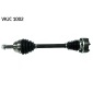 VKJC1002 Вал