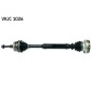 VKJC1026 Вал