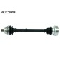 VKJC1008 Вал