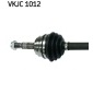 SKF VKJC1012
