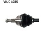SKF VKJC1035