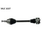VKJC1037 Вал