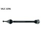 VKJC1096 SKF Вал