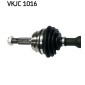 SKF VKJC1016
