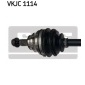 SKF VKJC1114