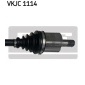 SKF VKJC1114