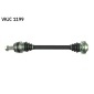 VKJC1199 SKF Вал