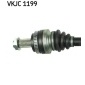 SKF VKJC1199