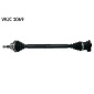 VKJC1069 Вал