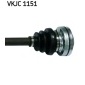 SKF VKJC1151