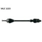 VKJC1223 Вал