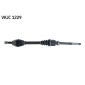 SKF VKJC1229