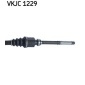 SKF VKJC1229