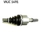 SKF VKJC1491