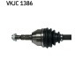 SKF VKJC1386