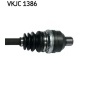 SKF VKJC1386