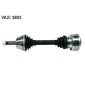 SKF VKJC1801