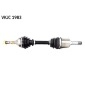 SKF VKJC1983