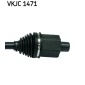 SKF VKJC1471