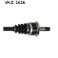 SKF VKJC1616
