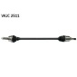 SKF VKJC2511