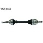 VKJC1664 Вал
