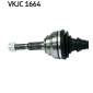 SKF VKJC1664