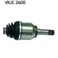 SKF VKJC2600