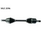 VKJC2596 Вал