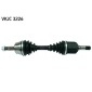 VKJC3226 Вал