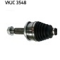 SKF VKJC3548